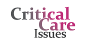 Critical Care Issues